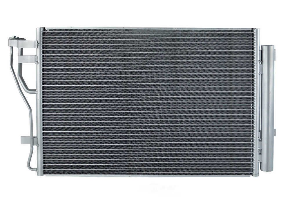 OSC - A/c Condenser - O19 3795