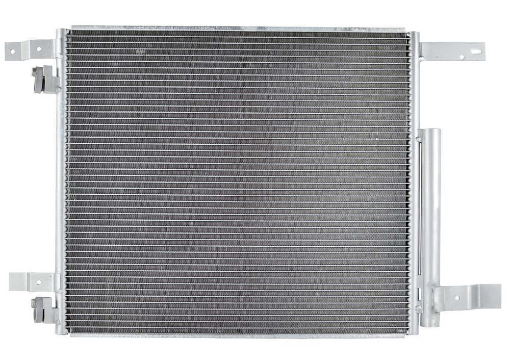 OSC - A/c Condenser - O19 - 3865