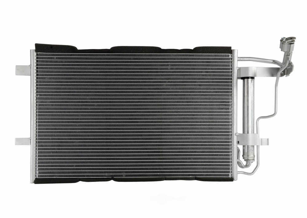 OSC - A/c Condenser - O19 - 3866