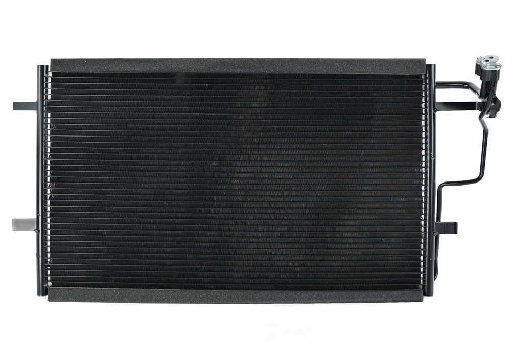 OSC - A/c Condenser - O19 - 3867