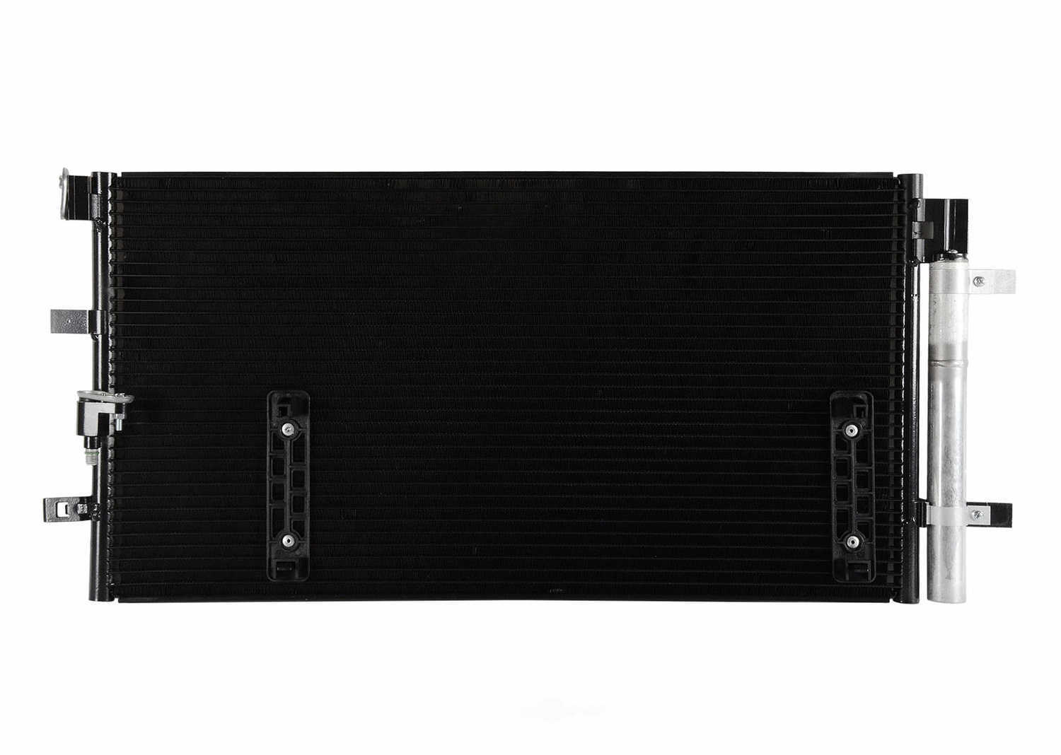 OSC - A/c Condenser - O19 - 3868
