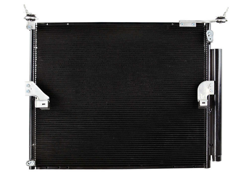 OSC - A/c Condenser - O19 3870