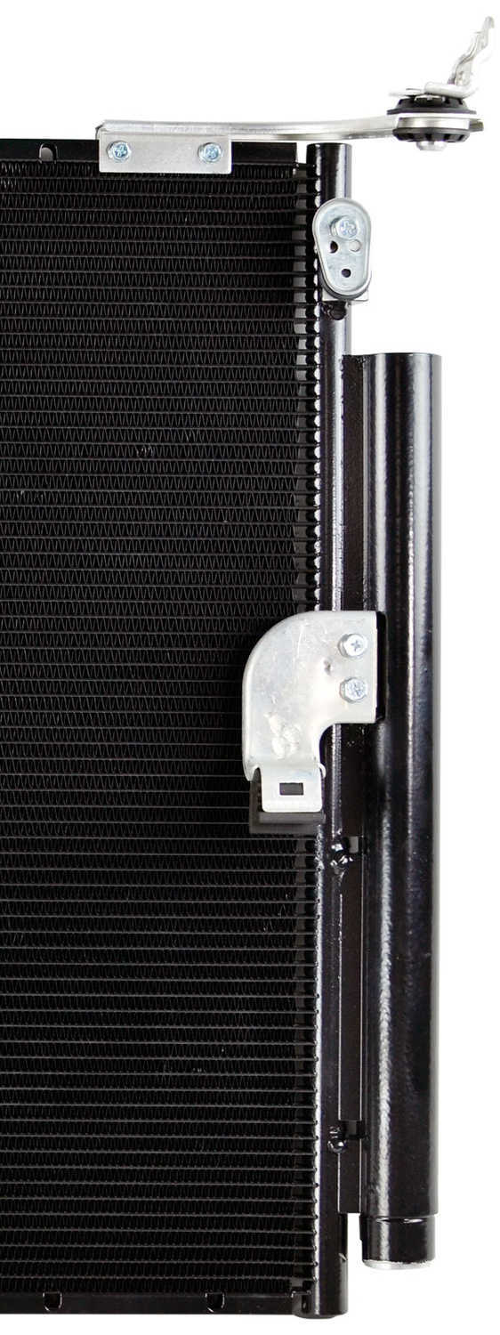 OSC - A/c Condenser - O19 3870
