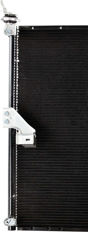 OSC - A/c Condenser - O19 3870