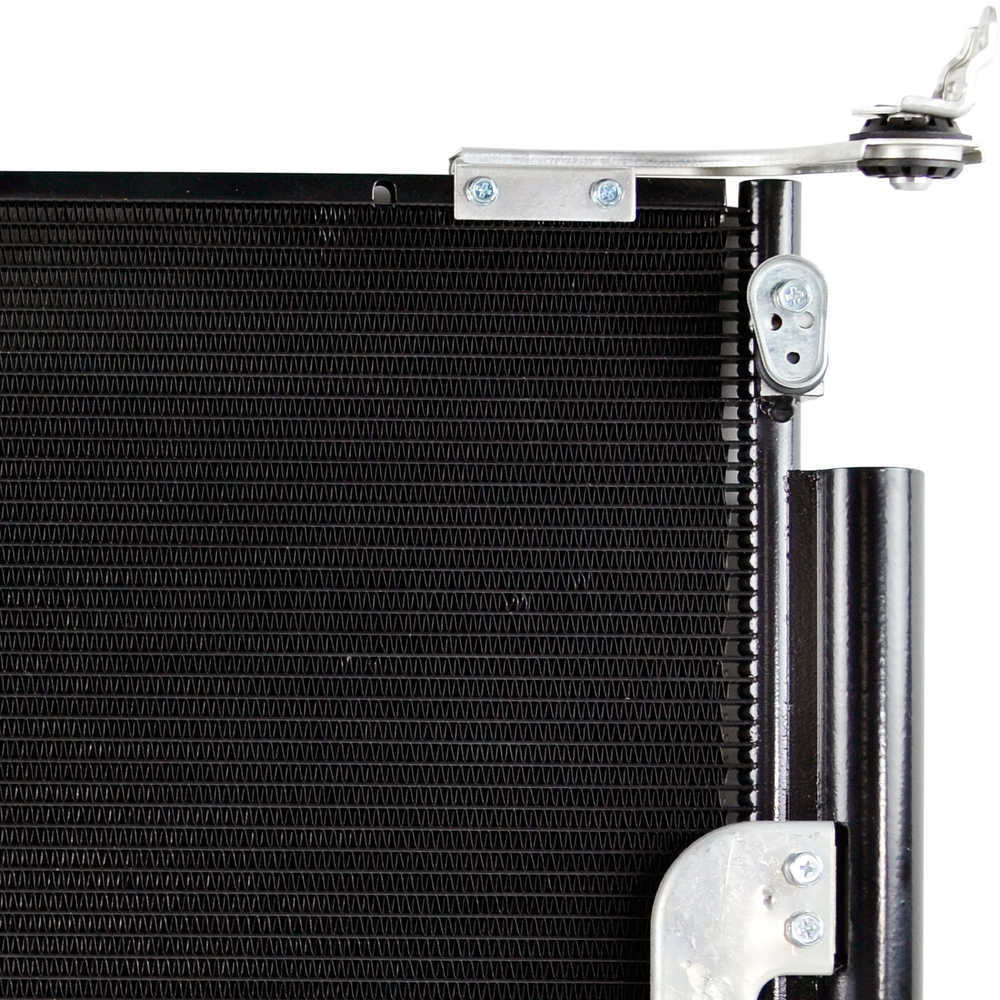 OSC - A/c Condenser - O19 3870