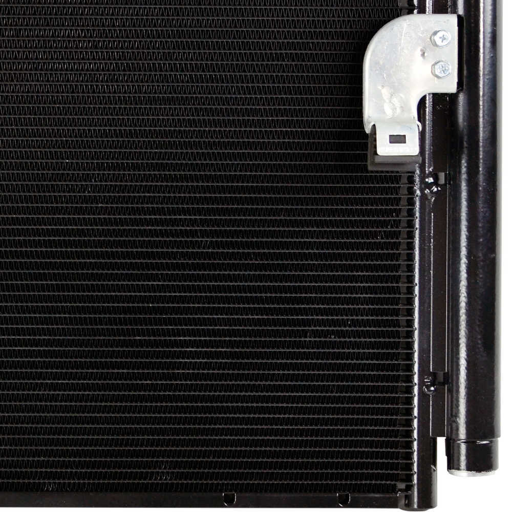 OSC - A/c Condenser - O19 3870