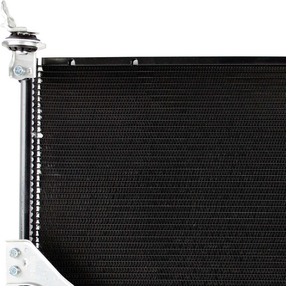 OSC - A/c Condenser - O19 3870