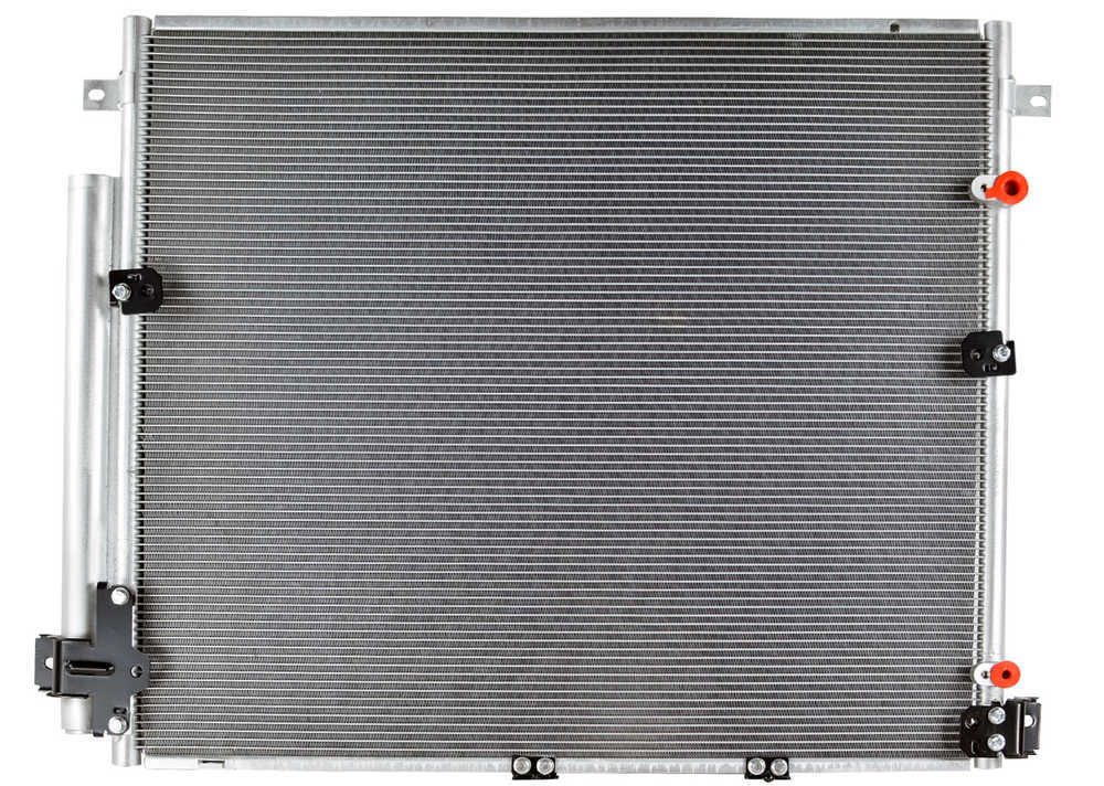 OSC - A/c Condenser - O19 - 3874