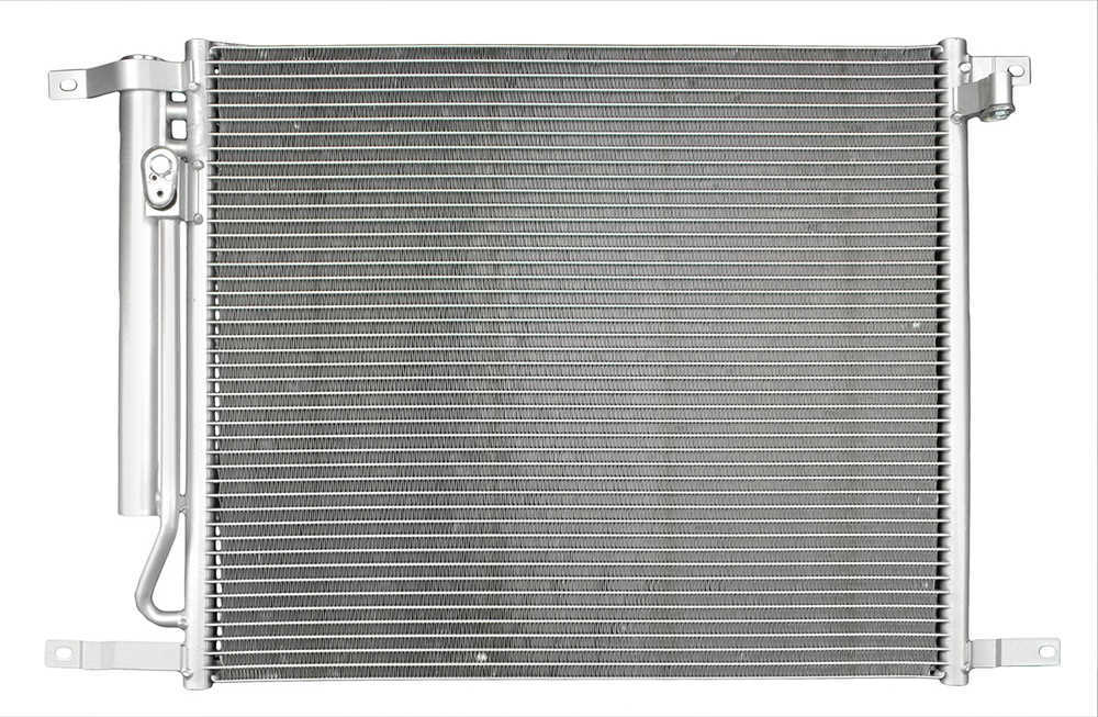 OSC - A/c Condenser - O19 - 3877