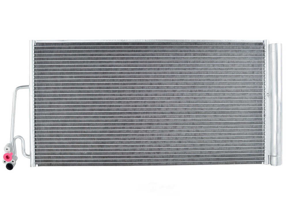 OSC - A/c Condenser - O19 3884