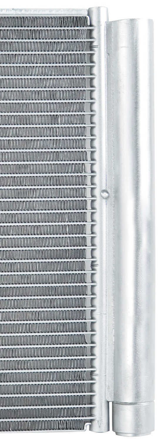 OSC - A/c Condenser - O19 3884