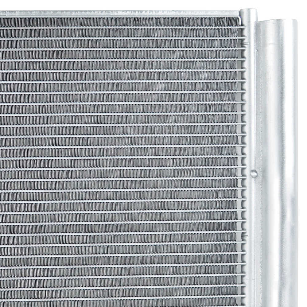 OSC - A/c Condenser - O19 3884