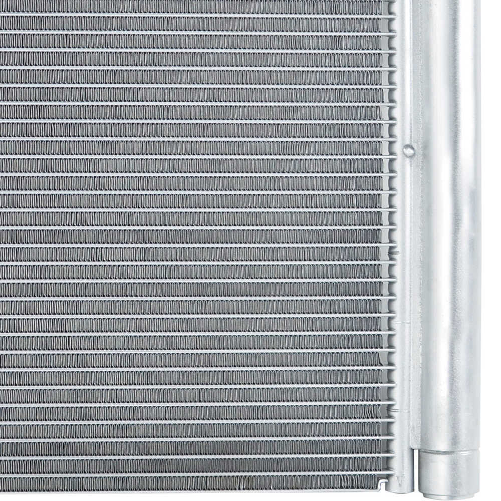 OSC - A/c Condenser - O19 3884