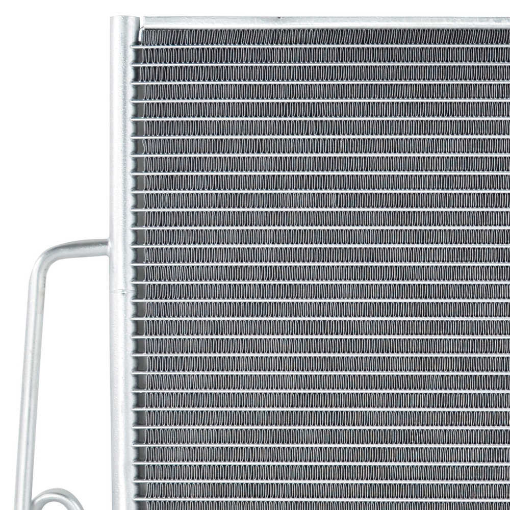 OSC - A/c Condenser - O19 3884