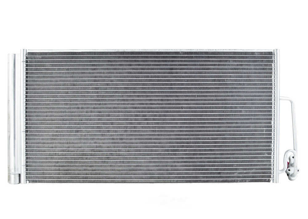 OSC - A/c Condenser - O19 3884