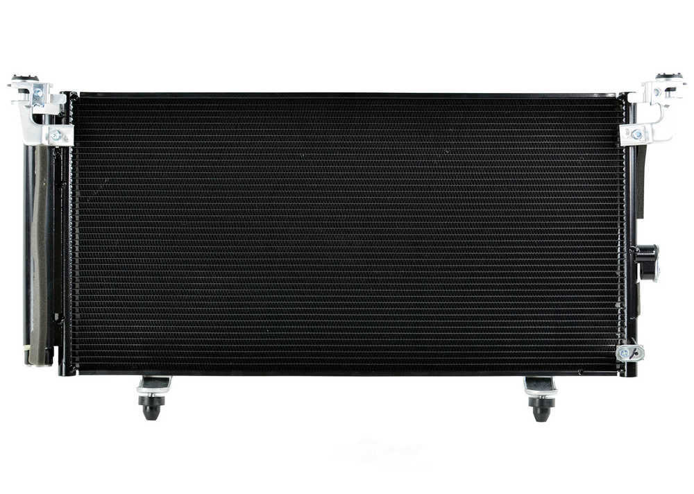 OSC - A/c Condenser - O19 - 3885
