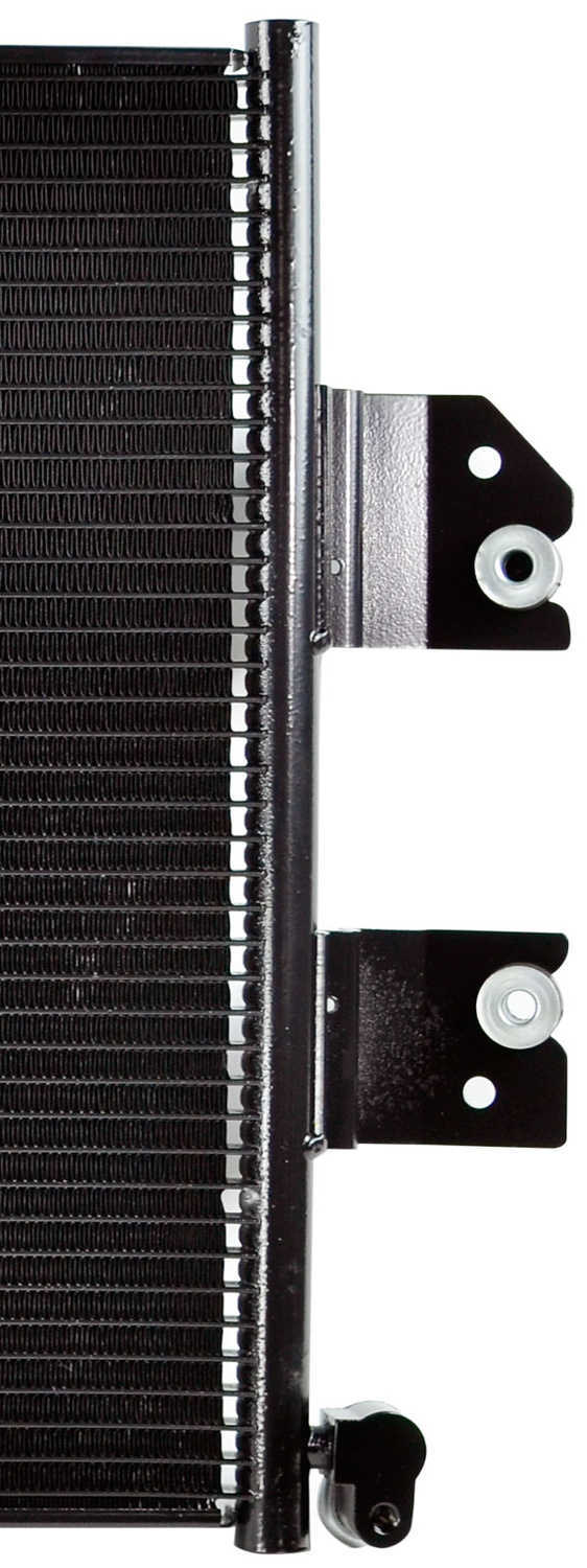 OSC - A/c Condenser - O19 3887