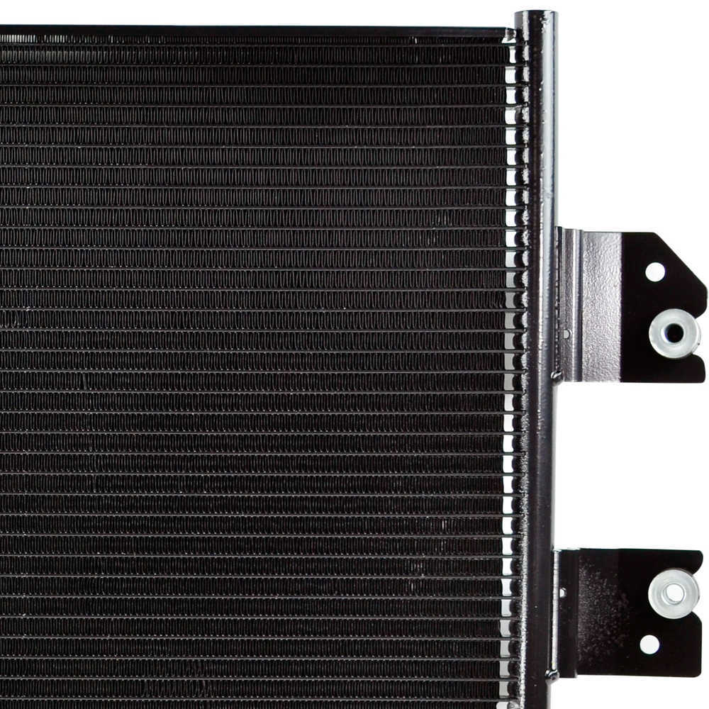 OSC - A/c Condenser - O19 3887