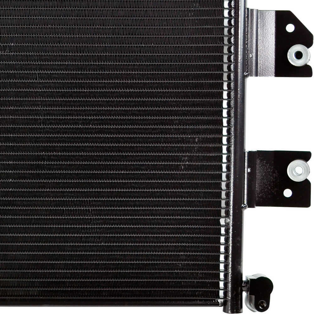 OSC - A/c Condenser - O19 3887