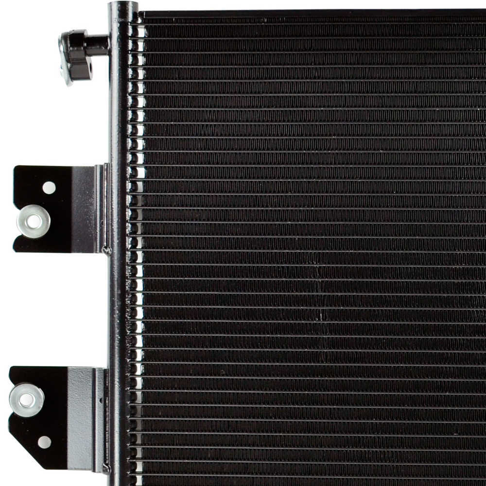 OSC - A/c Condenser - O19 3887