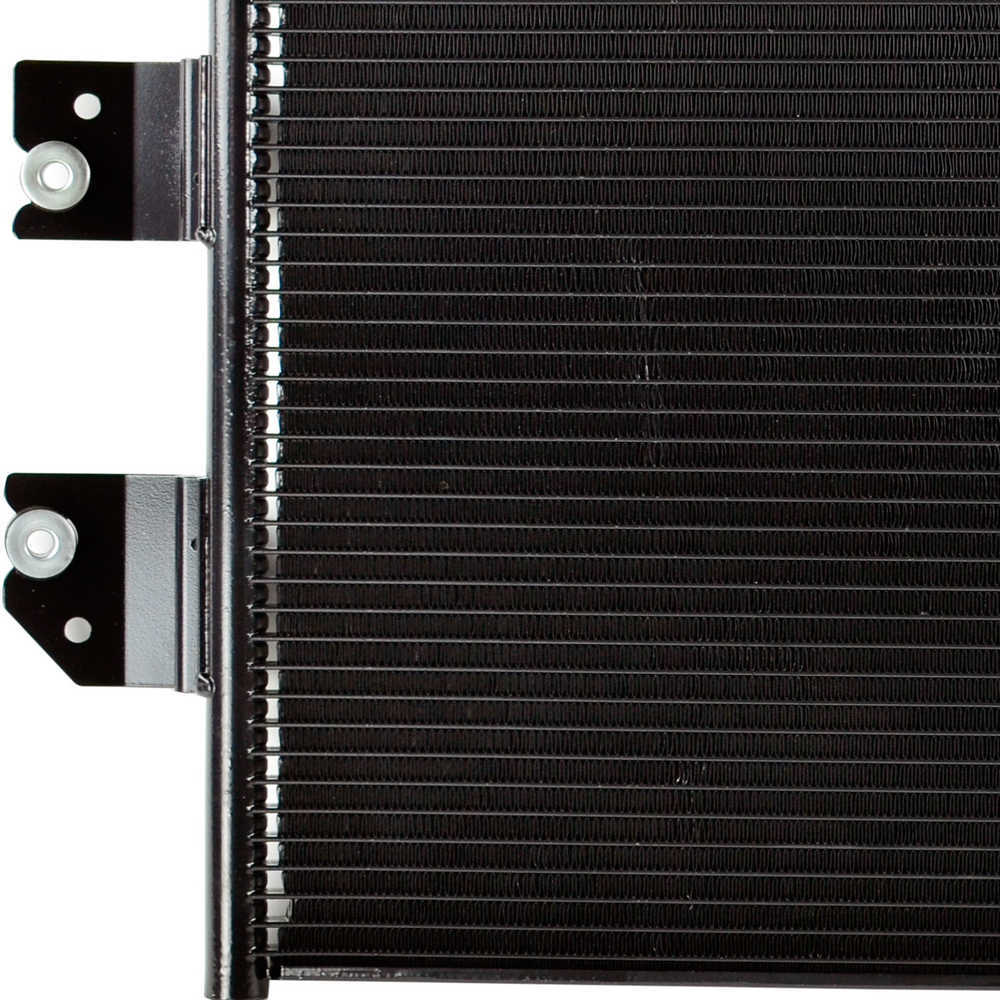 OSC - A/c Condenser - O19 3887
