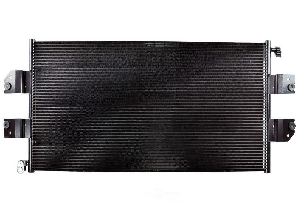 OSC - A/c Condenser - O19 3887