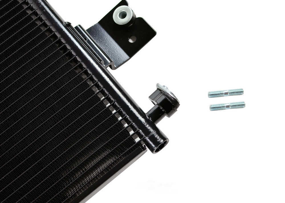 OSC - A/c Condenser - O19 3887