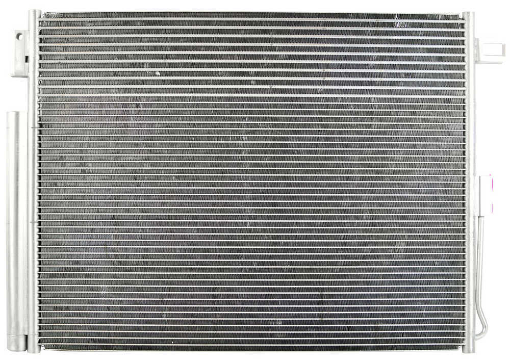 OSC - A/c Condenser - O19 3893