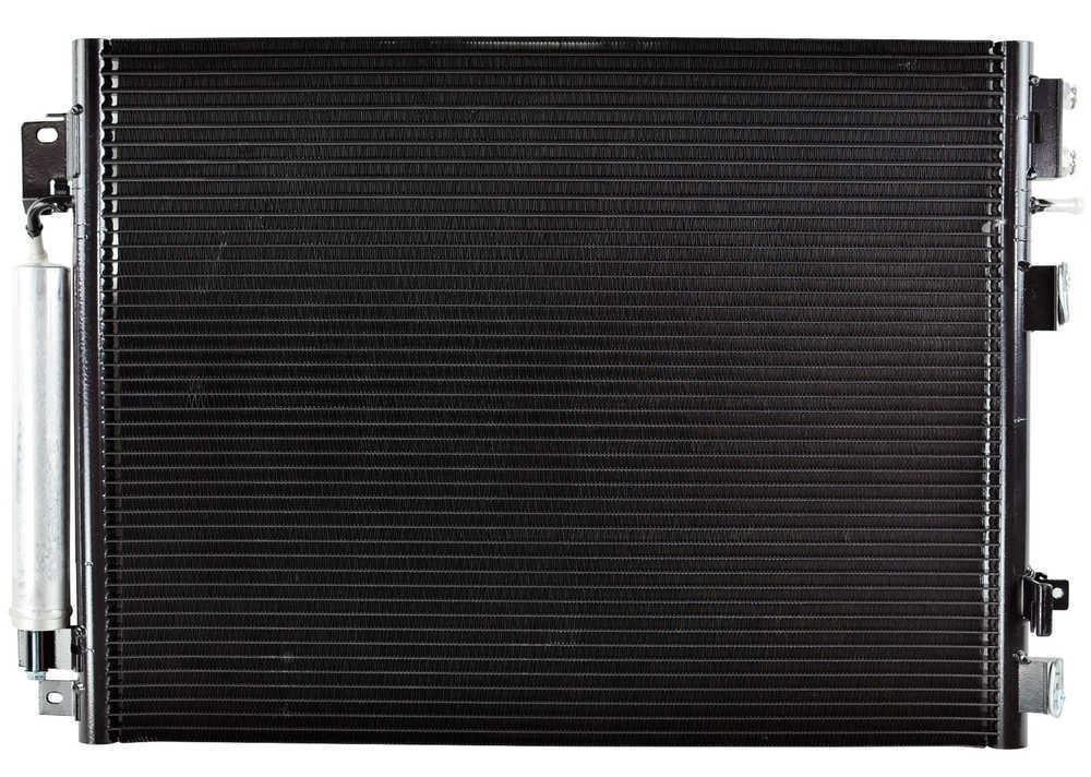 OSC - A/c Condenser - O19 3897