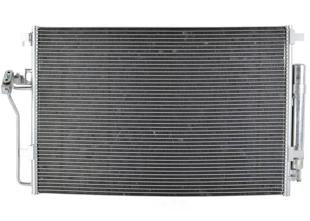 OSC - A/c Condenser - O19 - 3902