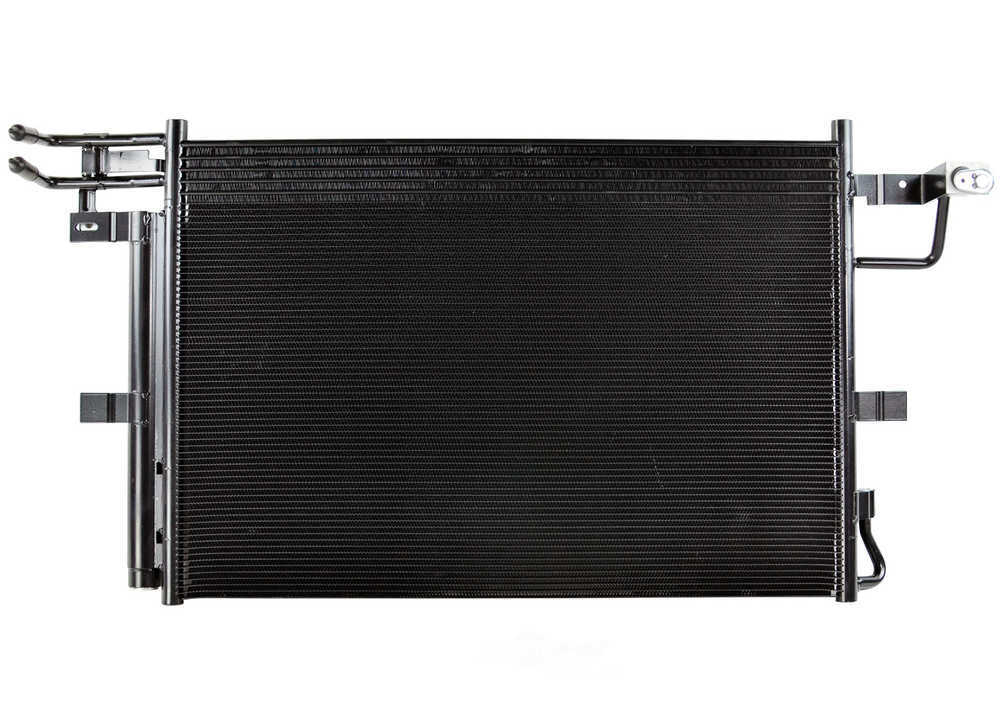 OSC - A/c Condenser - O19 3911