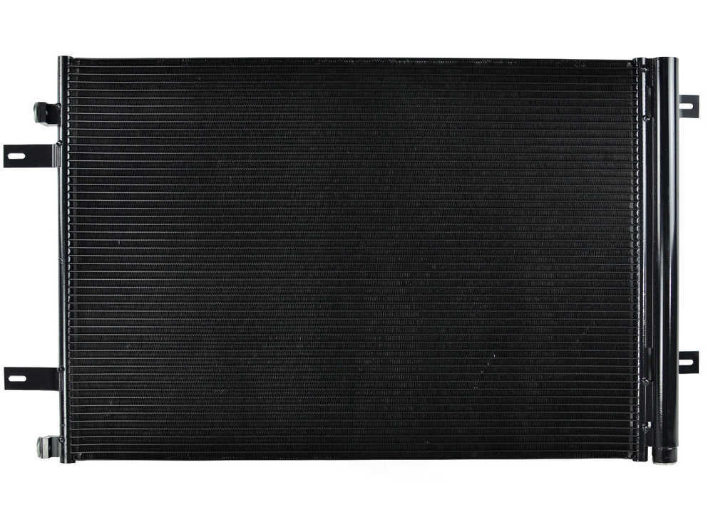 OSC - A/c Condenser - O19 3936