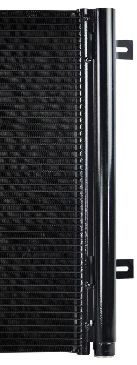 OSC - A/c Condenser - O19 3936