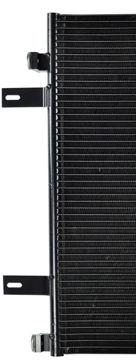 OSC - A/c Condenser - O19 3936