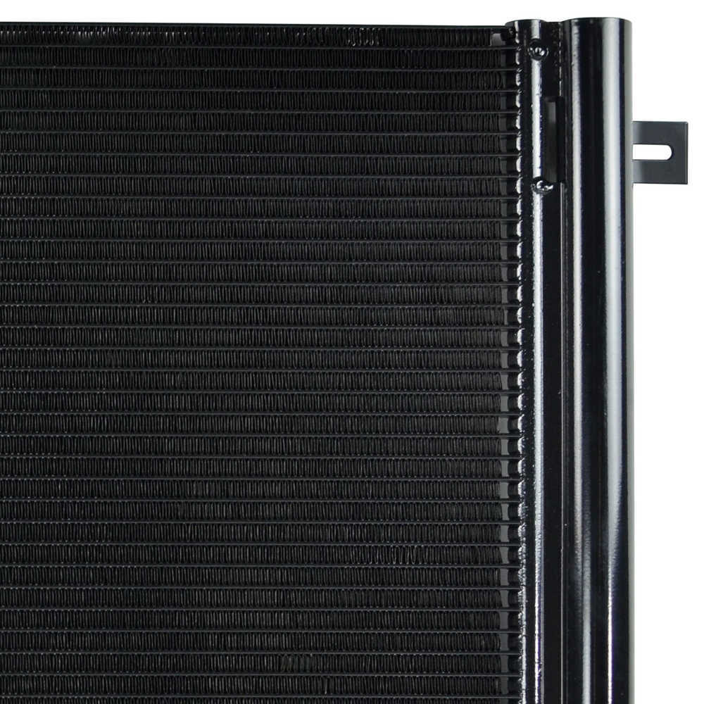 OSC - A/c Condenser - O19 3936