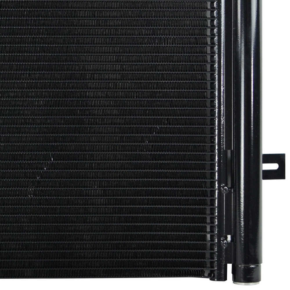 OSC - A/c Condenser - O19 3936