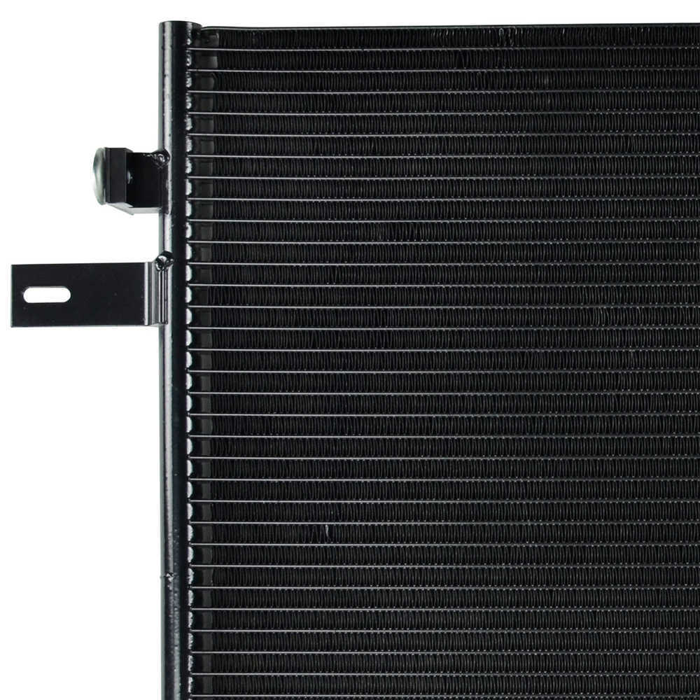 OSC - A/c Condenser - O19 3936