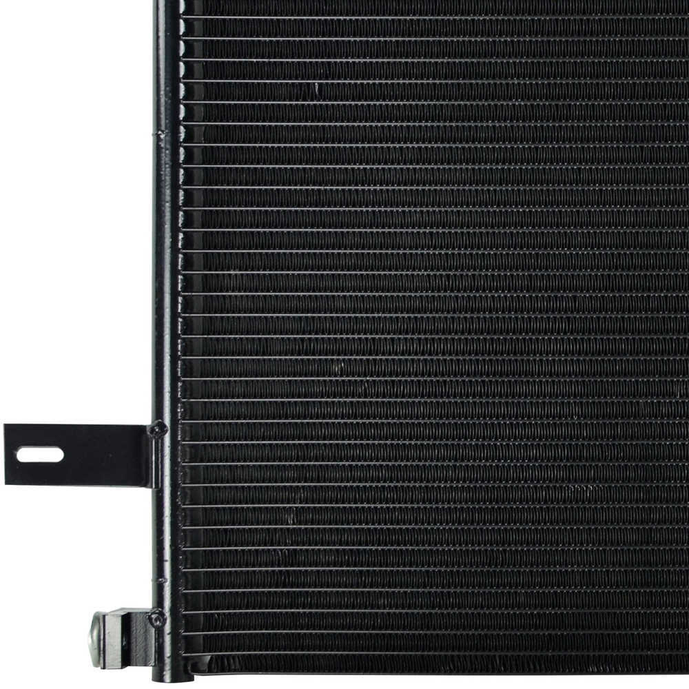 OSC - A/c Condenser - O19 3936