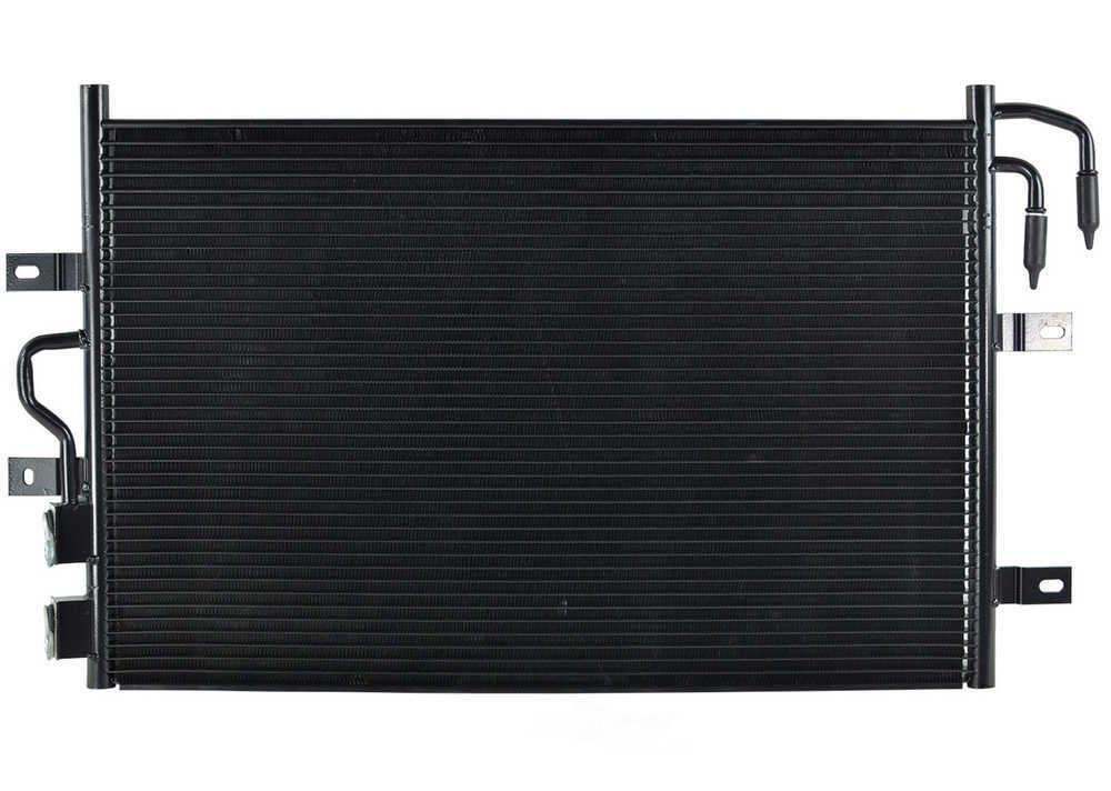 OSC - A/c Condenser - O19 - 3942