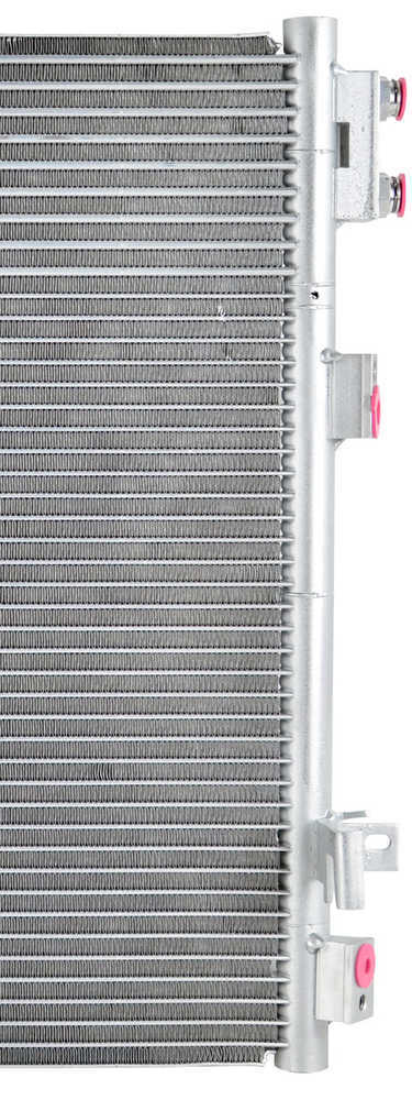 OSC - A/c Condenser - O19 3948