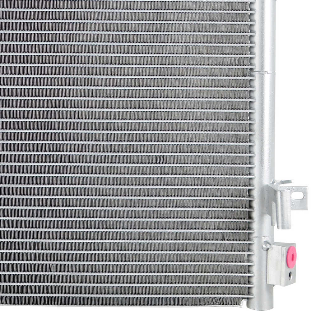 OSC - A/c Condenser - O19 3948