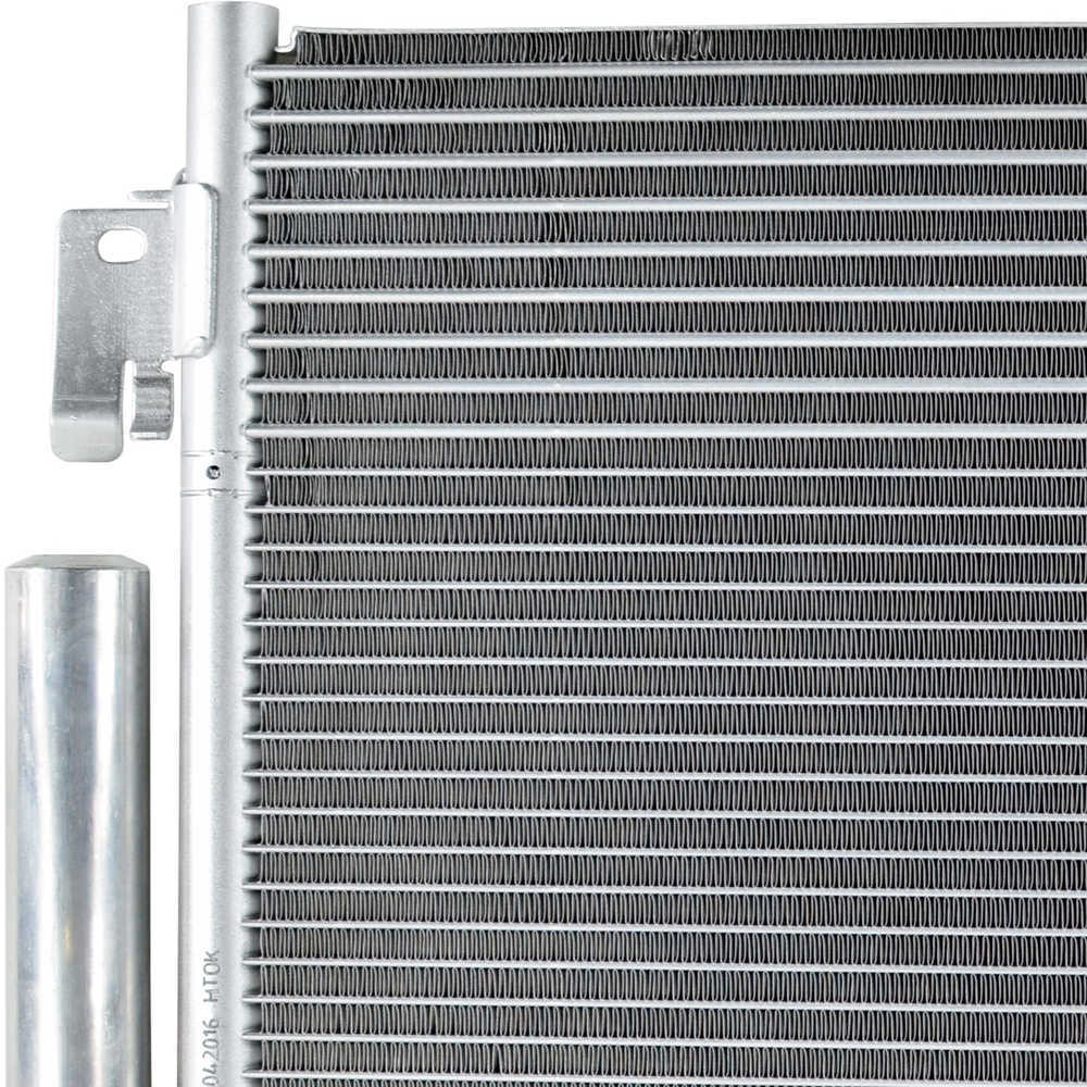OSC - A/c Condenser - O19 3948