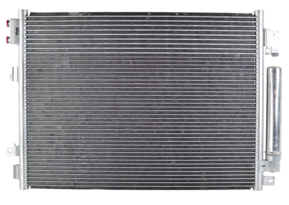 OSC - A/c Condenser - O19 3948