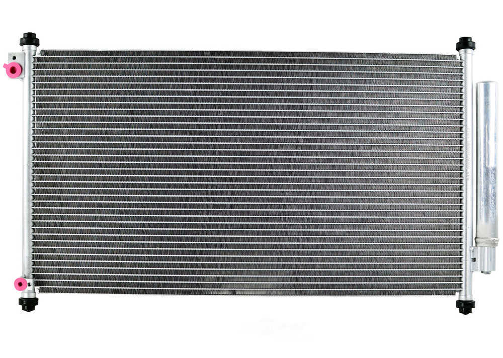 OSC - A/c Condenser - O19 3965