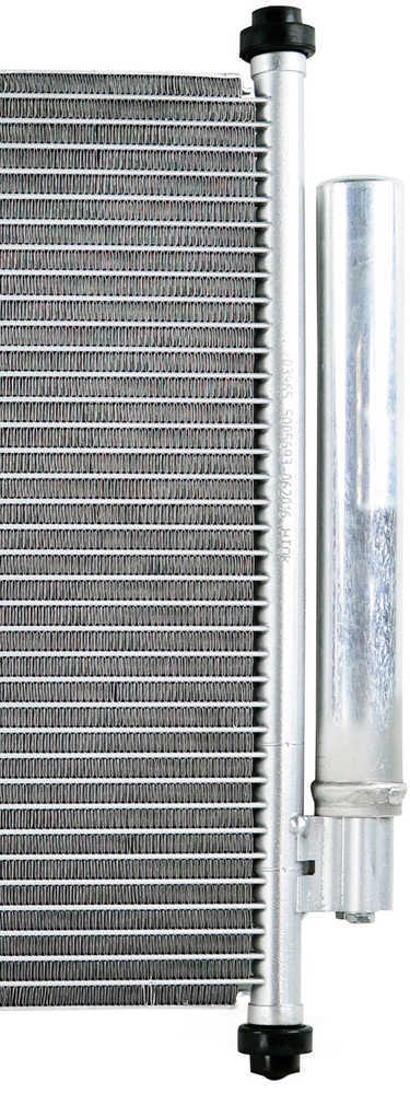 OSC - A/c Condenser - O19 3965