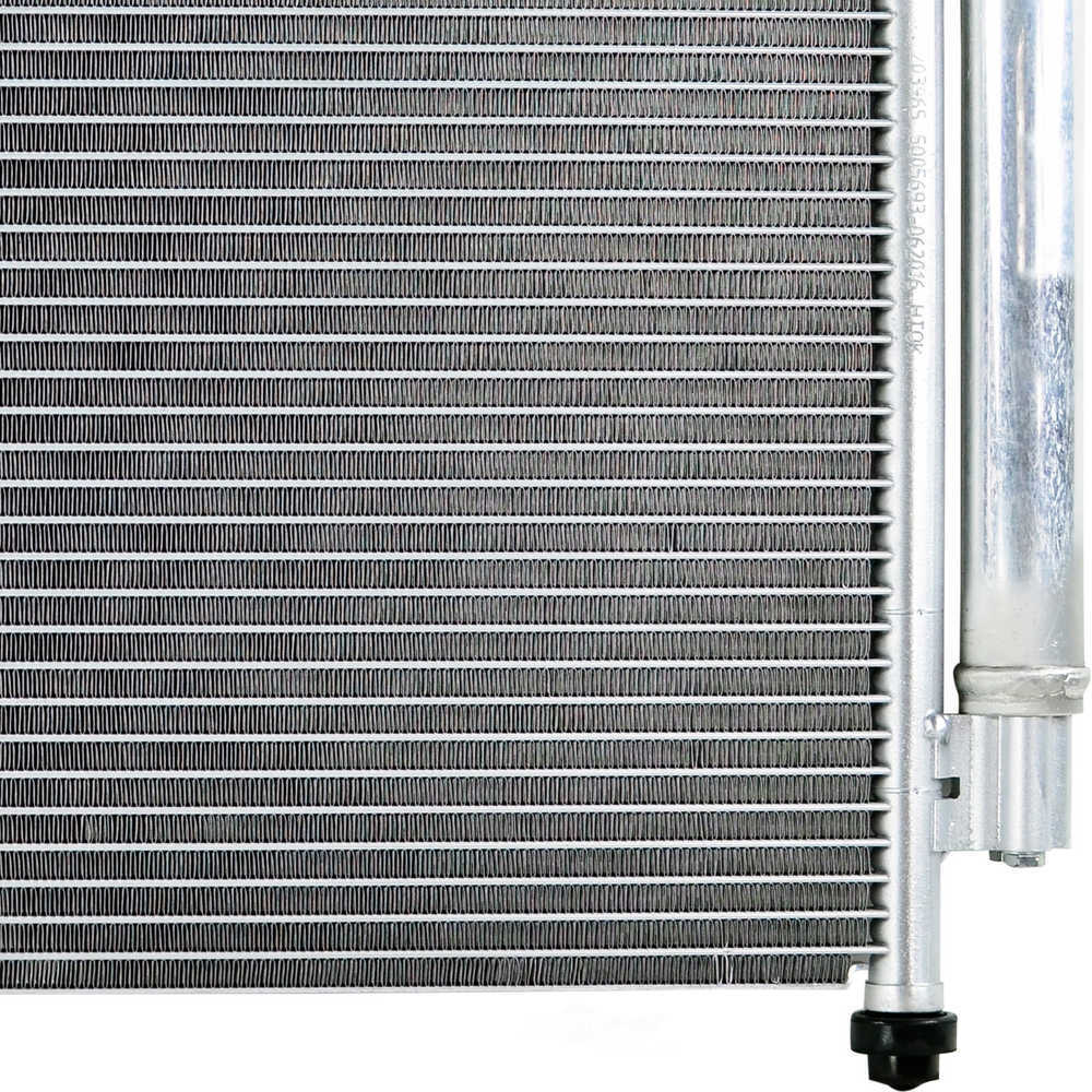 OSC - A/c Condenser - O19 3965