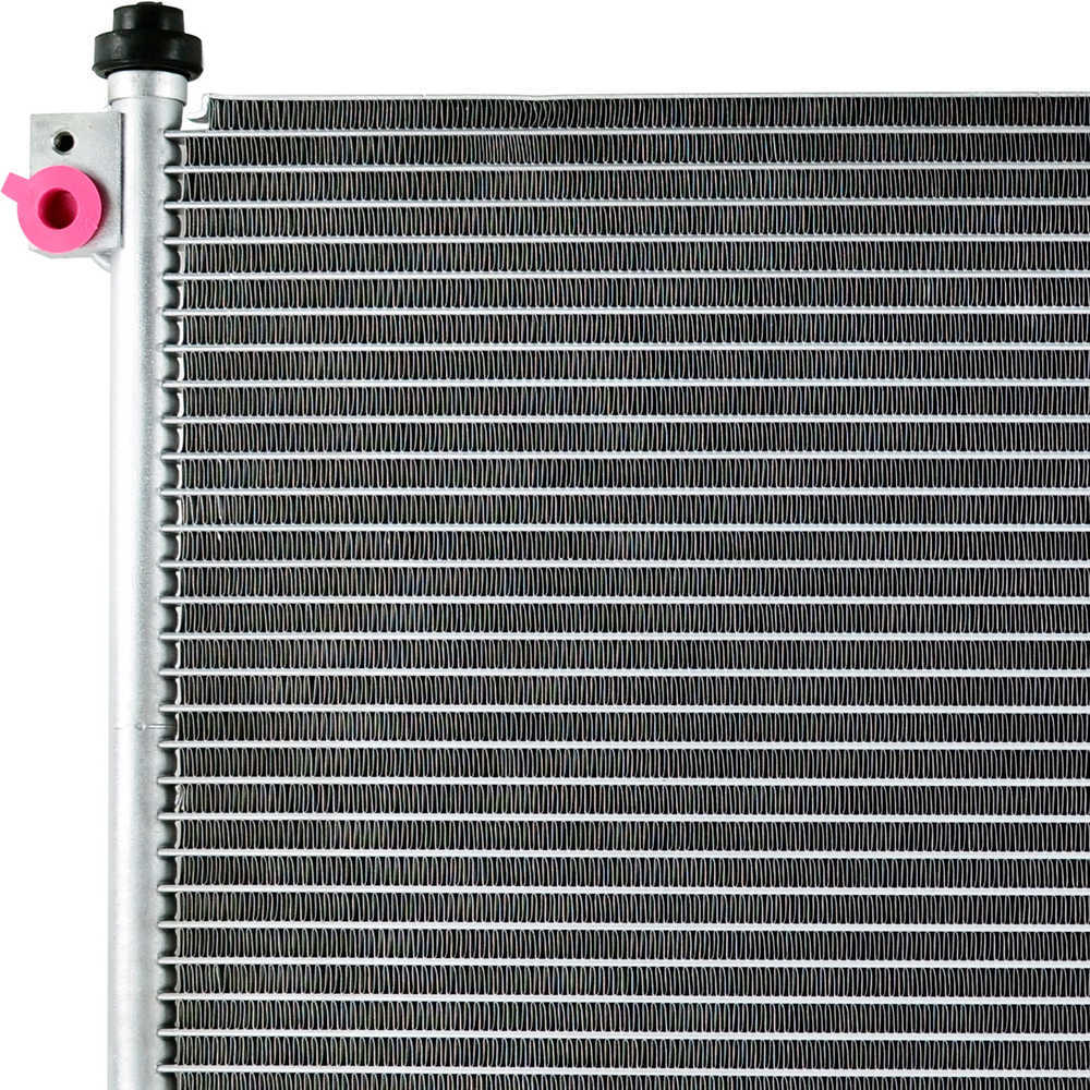 OSC - A/c Condenser - O19 3965