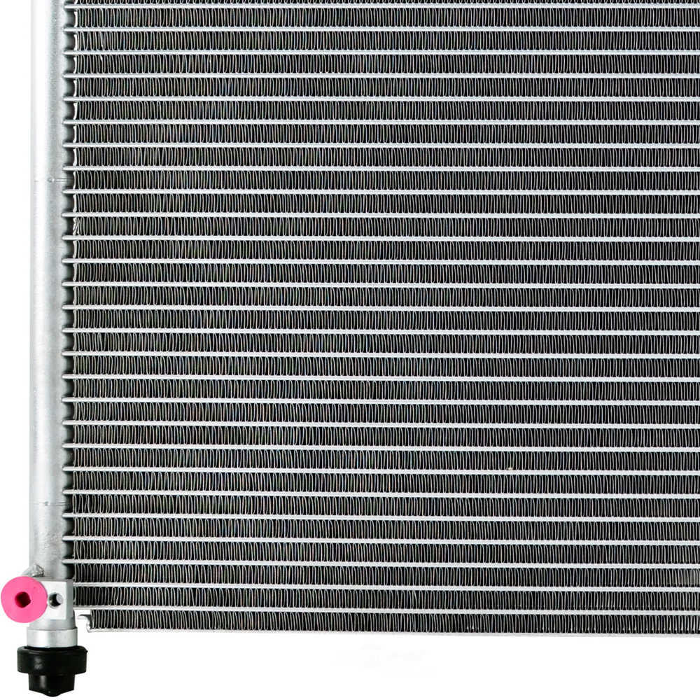 OSC - A/c Condenser - O19 3965