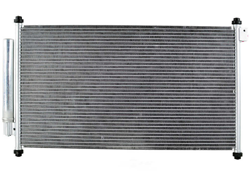 OSC - A/c Condenser - O19 3965