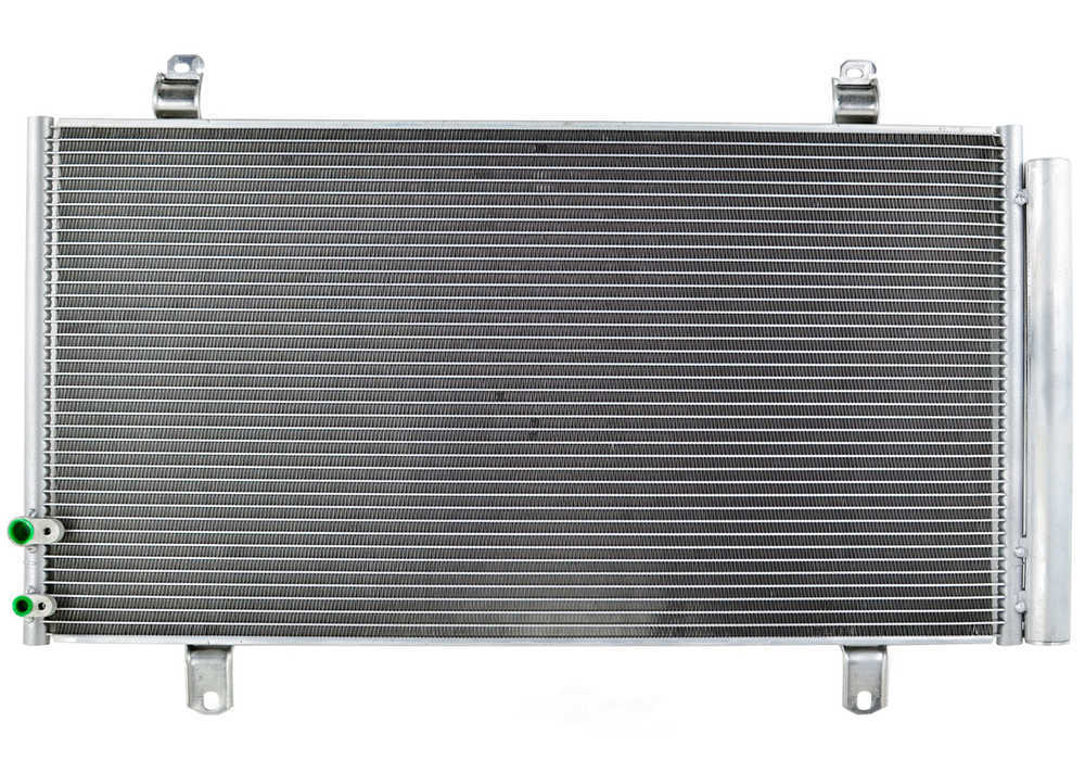 OSC - A/c Condenser - O19 3995